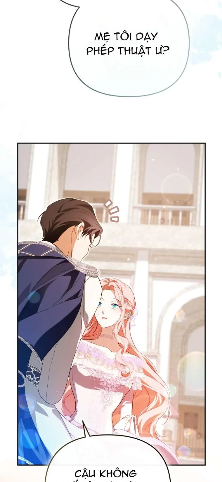 Người Phải Trả Giá Bằng Mạng Sống Vì Đã Lừa Dối Tôi Chap 32 - Next Chap 31