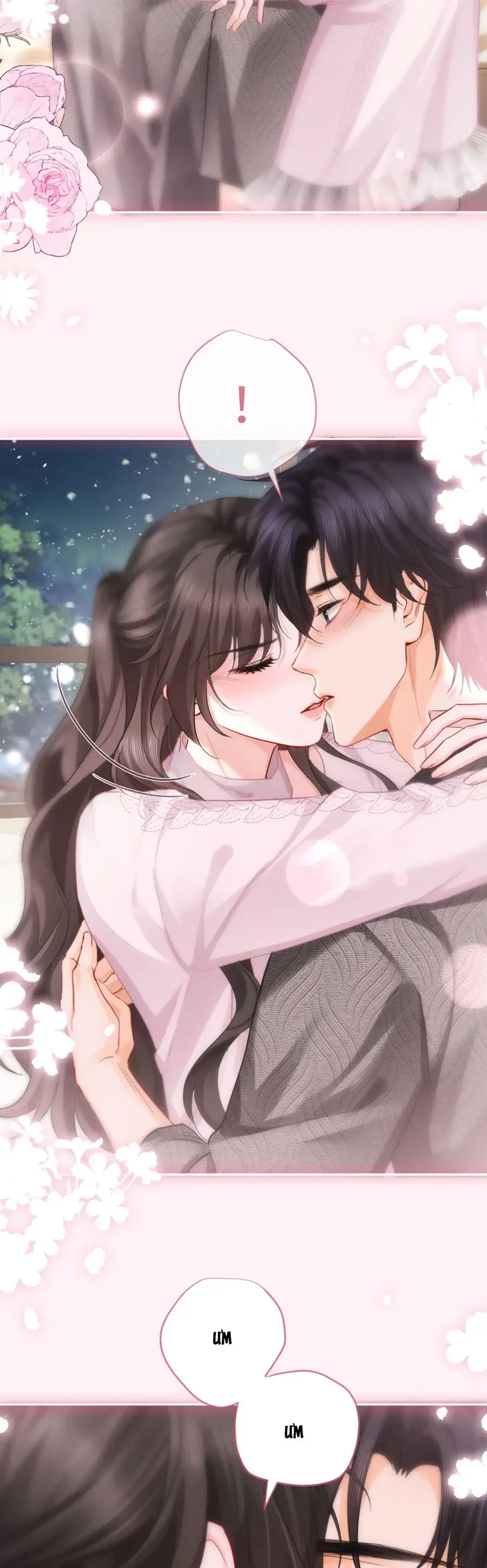 Cám Dỗ Dịu Dàng - Thâm Tình Chap 19 - Next Chap 18