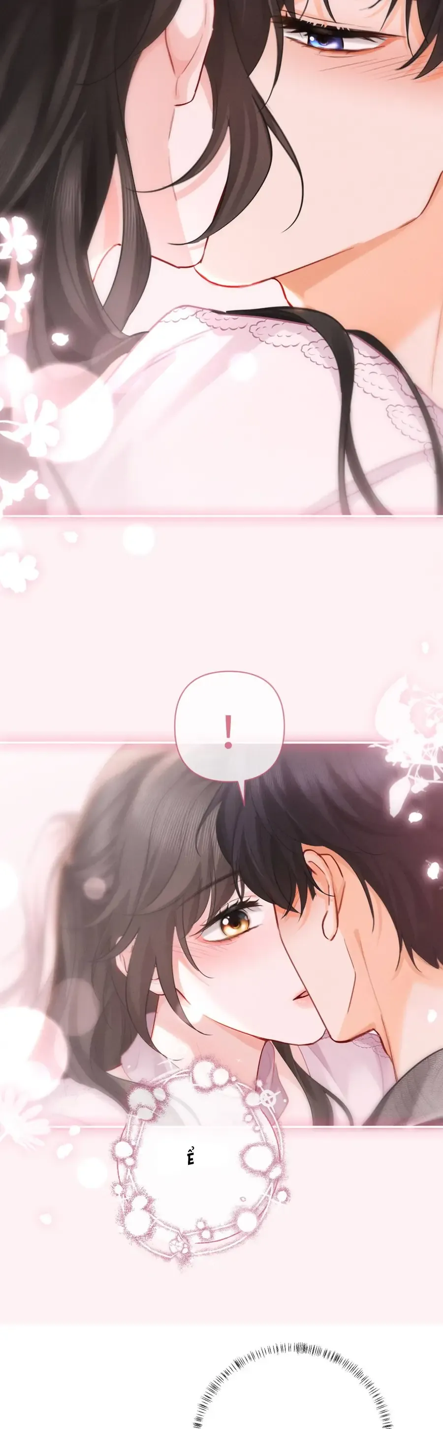 Cám Dỗ Dịu Dàng - Thâm Tình Chap 19 - Next Chap 18