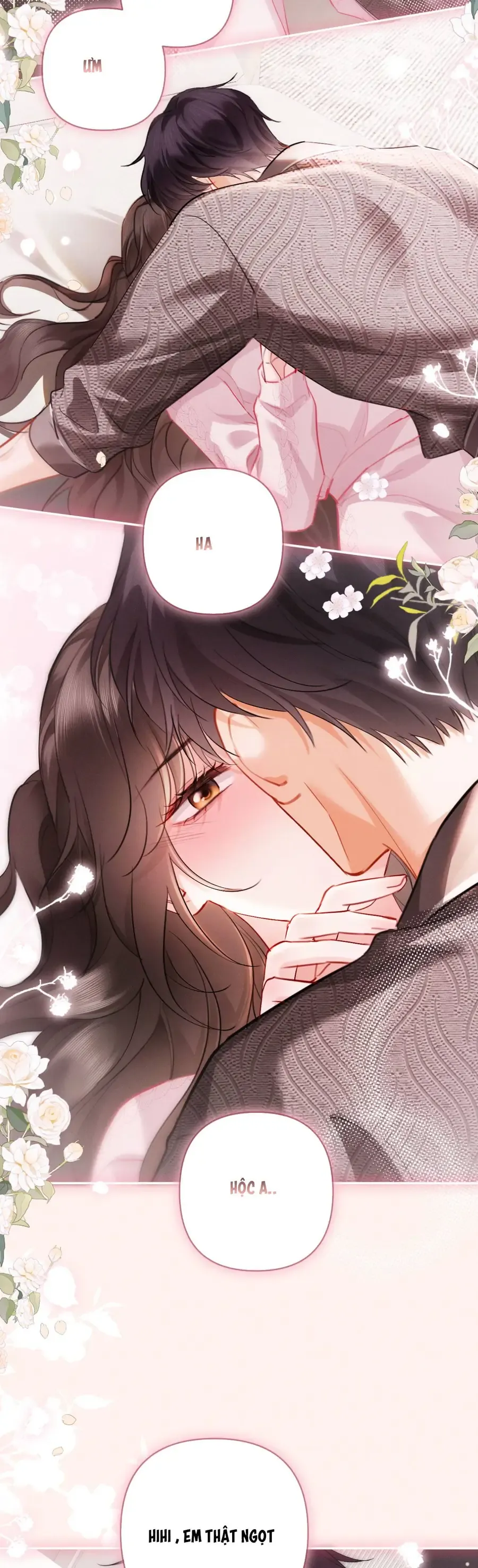 Cám Dỗ Dịu Dàng - Thâm Tình Chap 19 - Next Chap 18