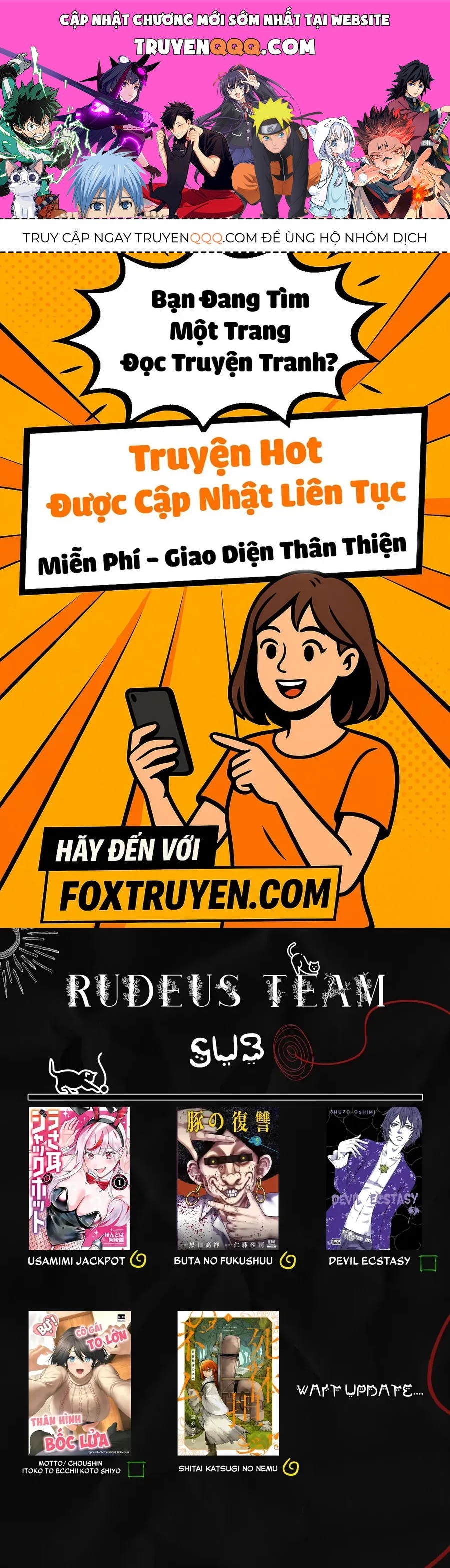 Buta No Fukushuu Chap 22 - Next Chap 21