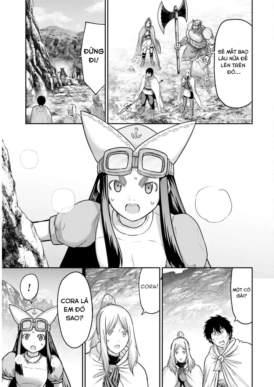 Buta No Fukushuu Chap 22 - Next Chap 21