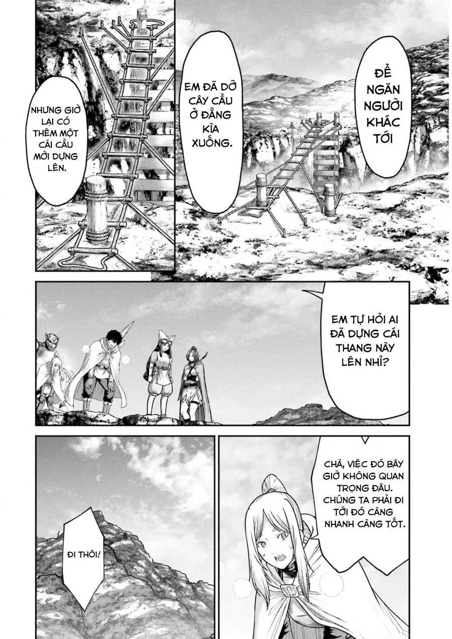Buta No Fukushuu Chap 22 - Next Chap 21