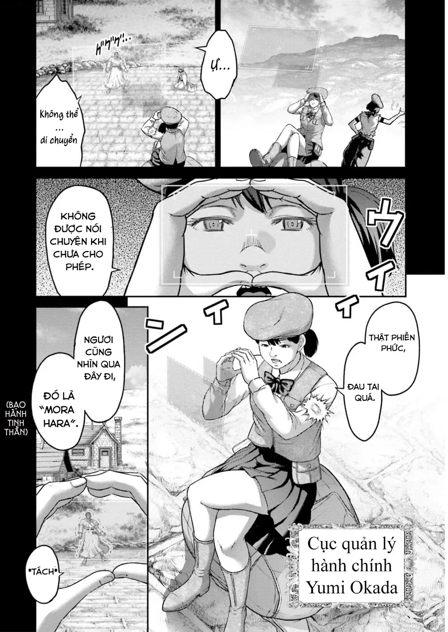 Buta No Fukushuu Chap 22 - Next Chap 21