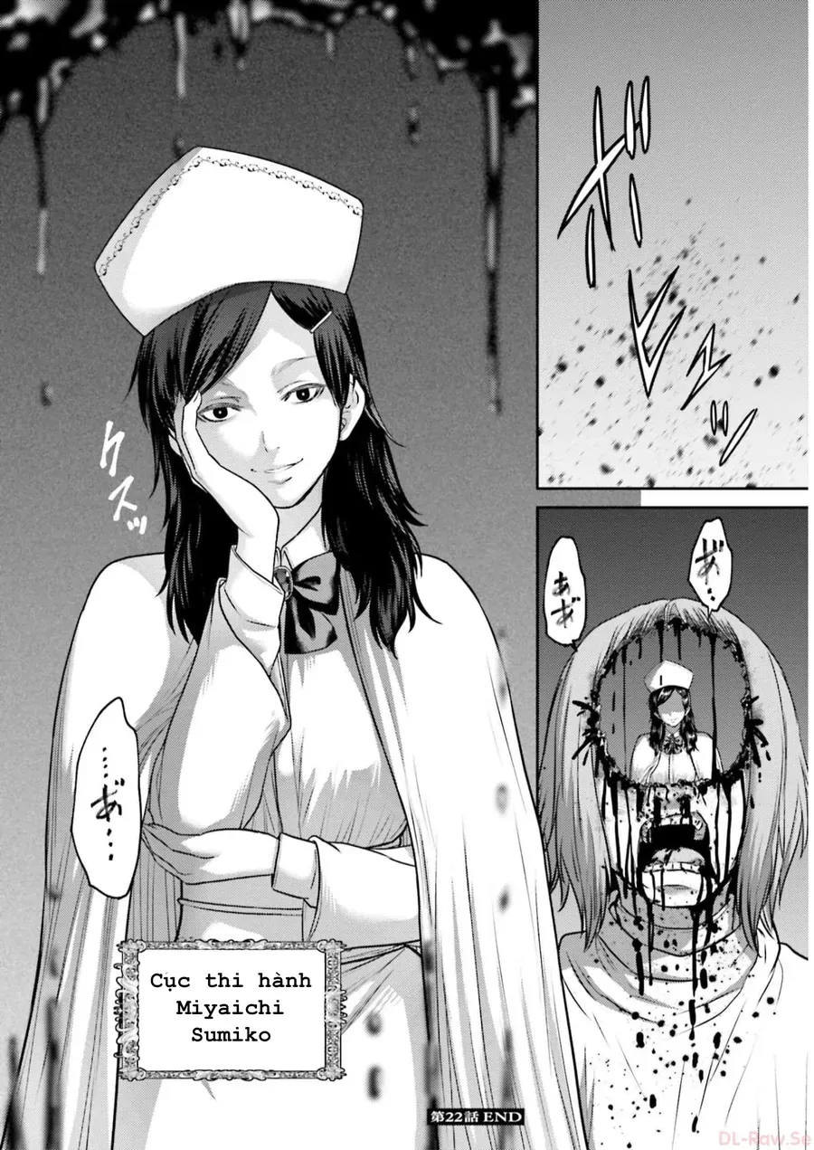 Buta No Fukushuu Chap 22 - Next Chap 21