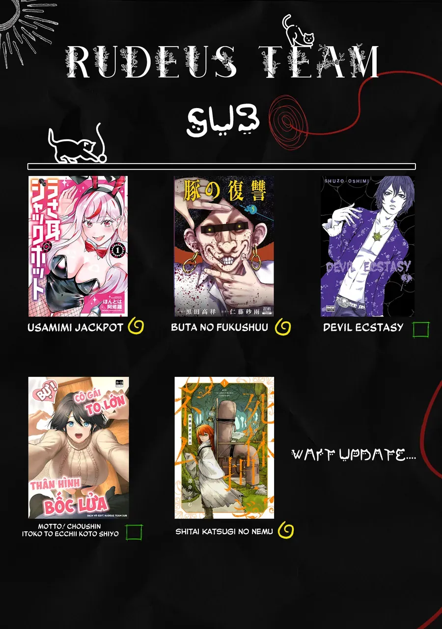 Buta No Fukushuu Chap 22 - Next Chap 21