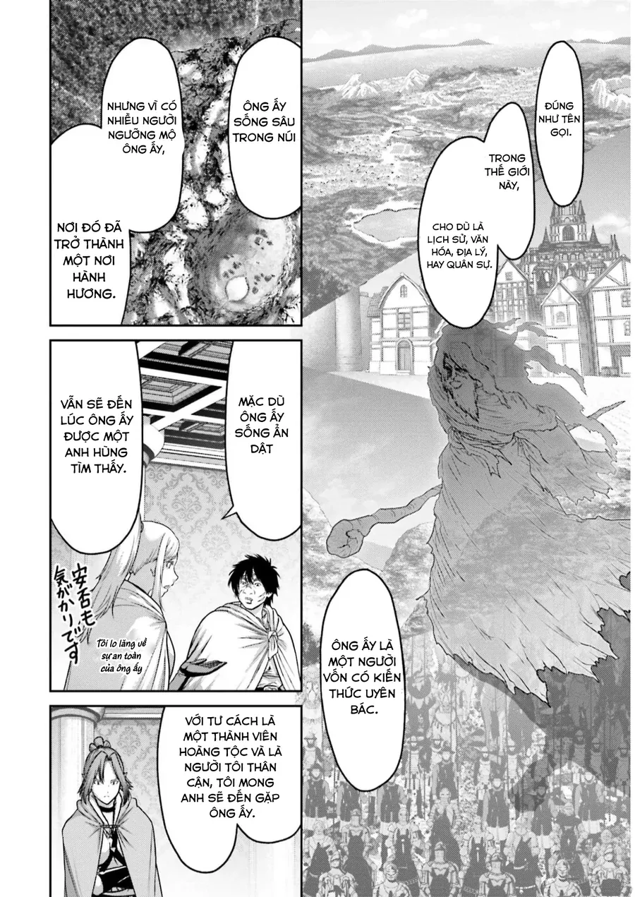 Buta No Fukushuu Chap 22 - Next Chap 21