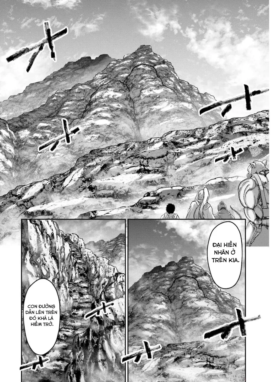 Buta No Fukushuu Chap 22 - Next Chap 21