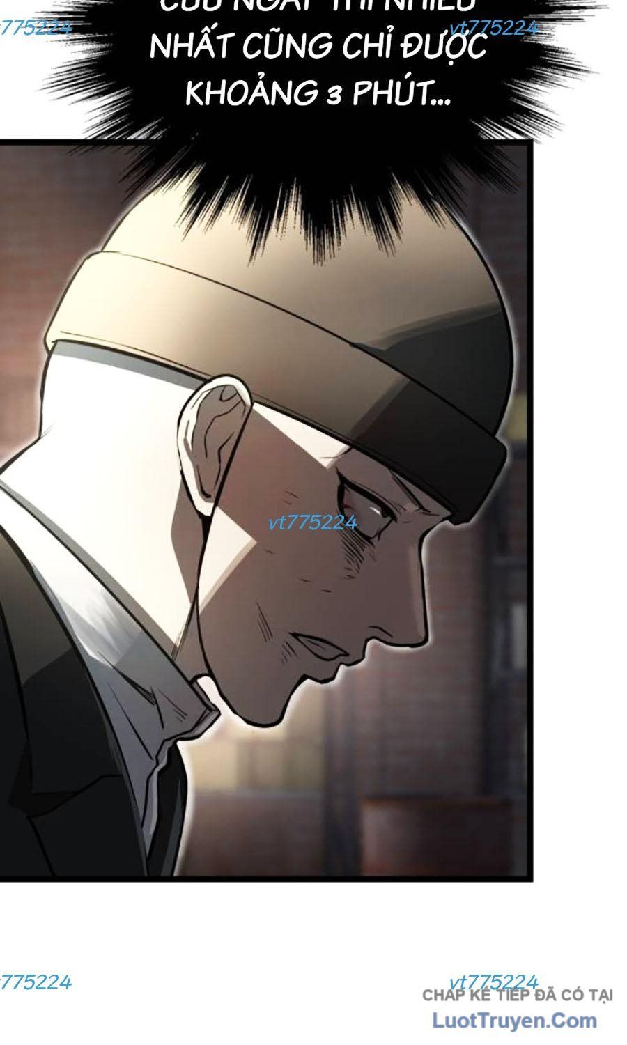 Quản Giáo Số 0 Chap 30 - Next Chap 29