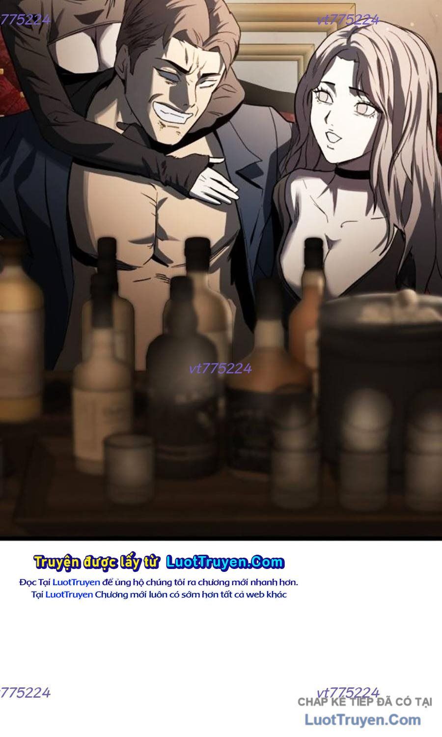 Quản Giáo Số 0 Chap 30 - Next Chap 29