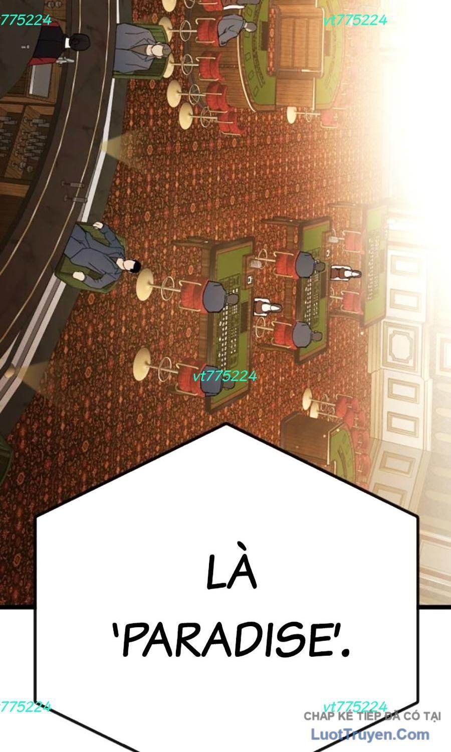 Quản Giáo Số 0 Chap 30 - Next Chap 29