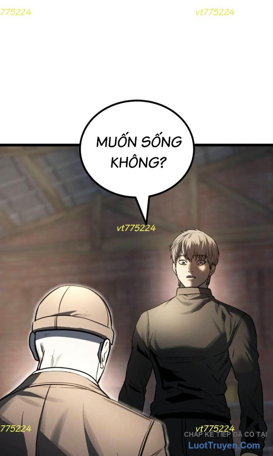 Quản Giáo Số 0 Chap 30 - Next Chap 29