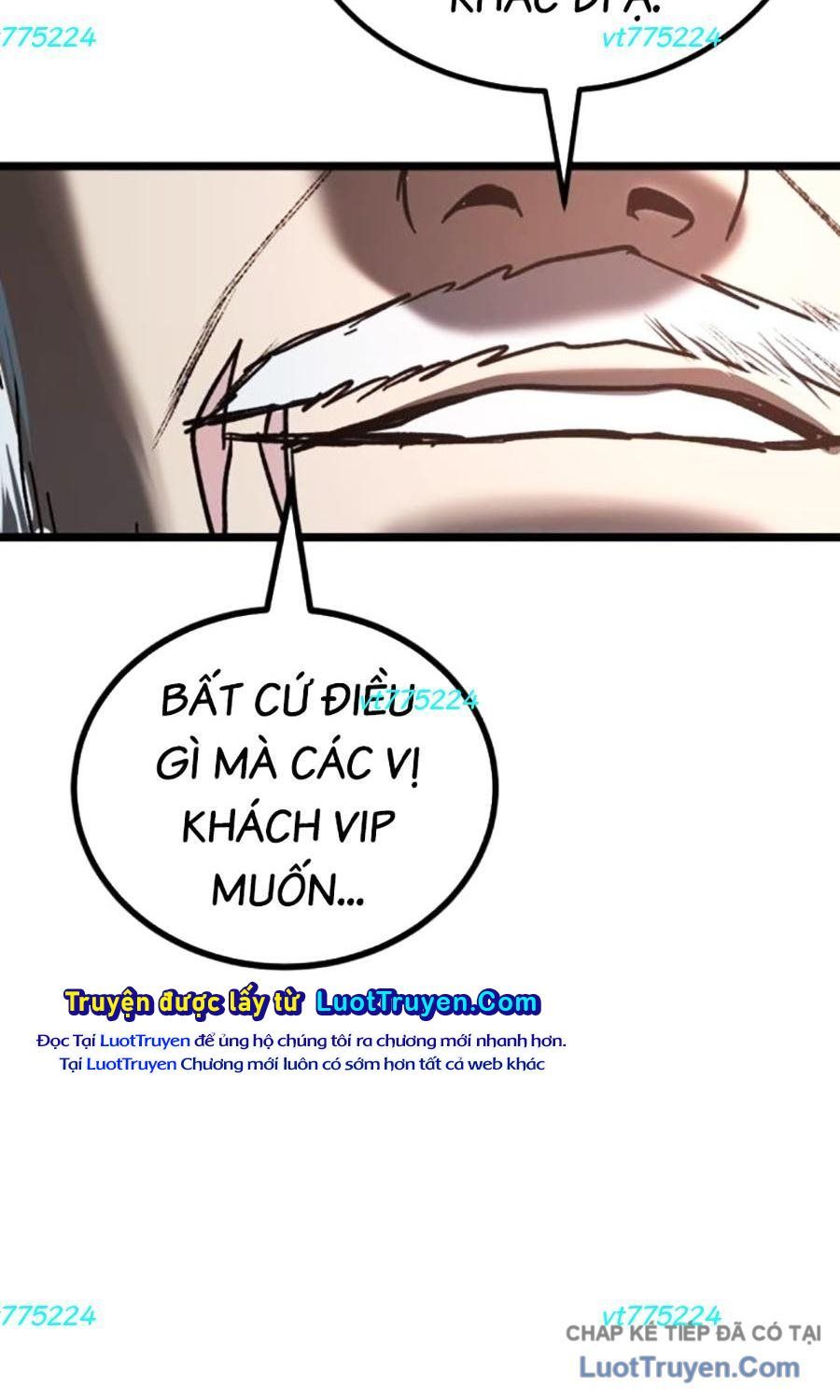 Quản Giáo Số 0 Chap 30 - Next Chap 29