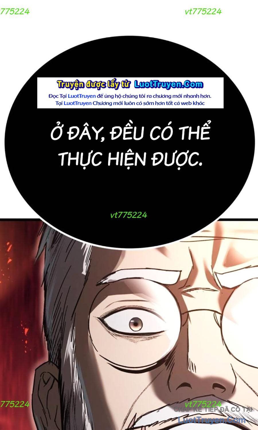 Quản Giáo Số 0 Chap 30 - Next Chap 29