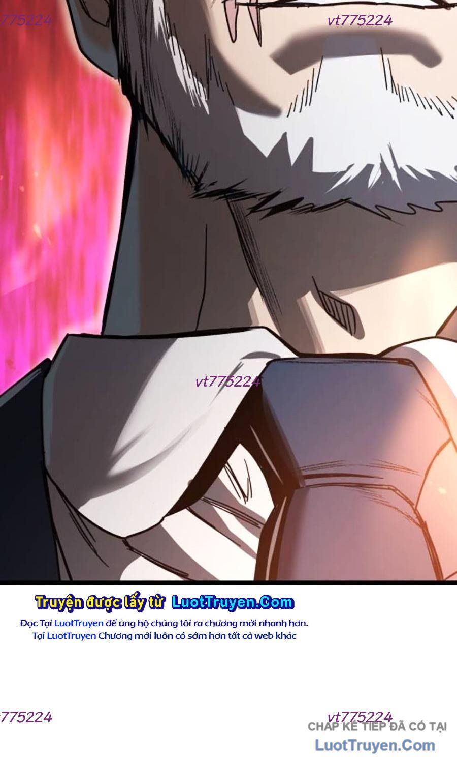 Quản Giáo Số 0 Chap 30 - Next Chap 29