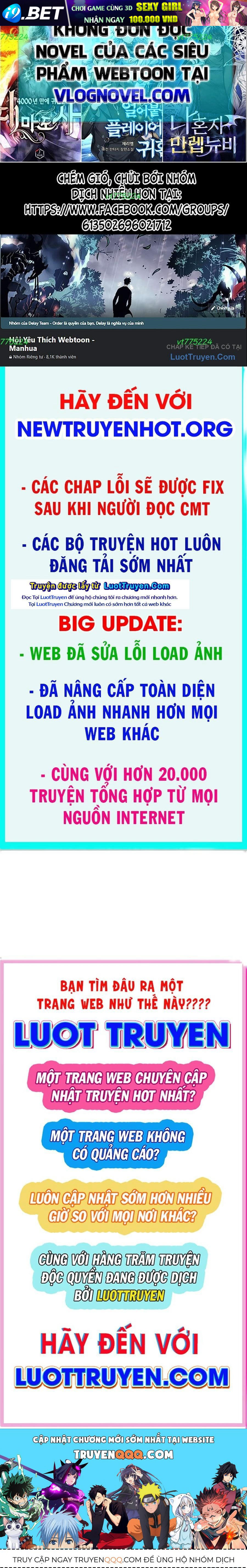 Quản Giáo Số 0 Chap 30 - Next Chap 29