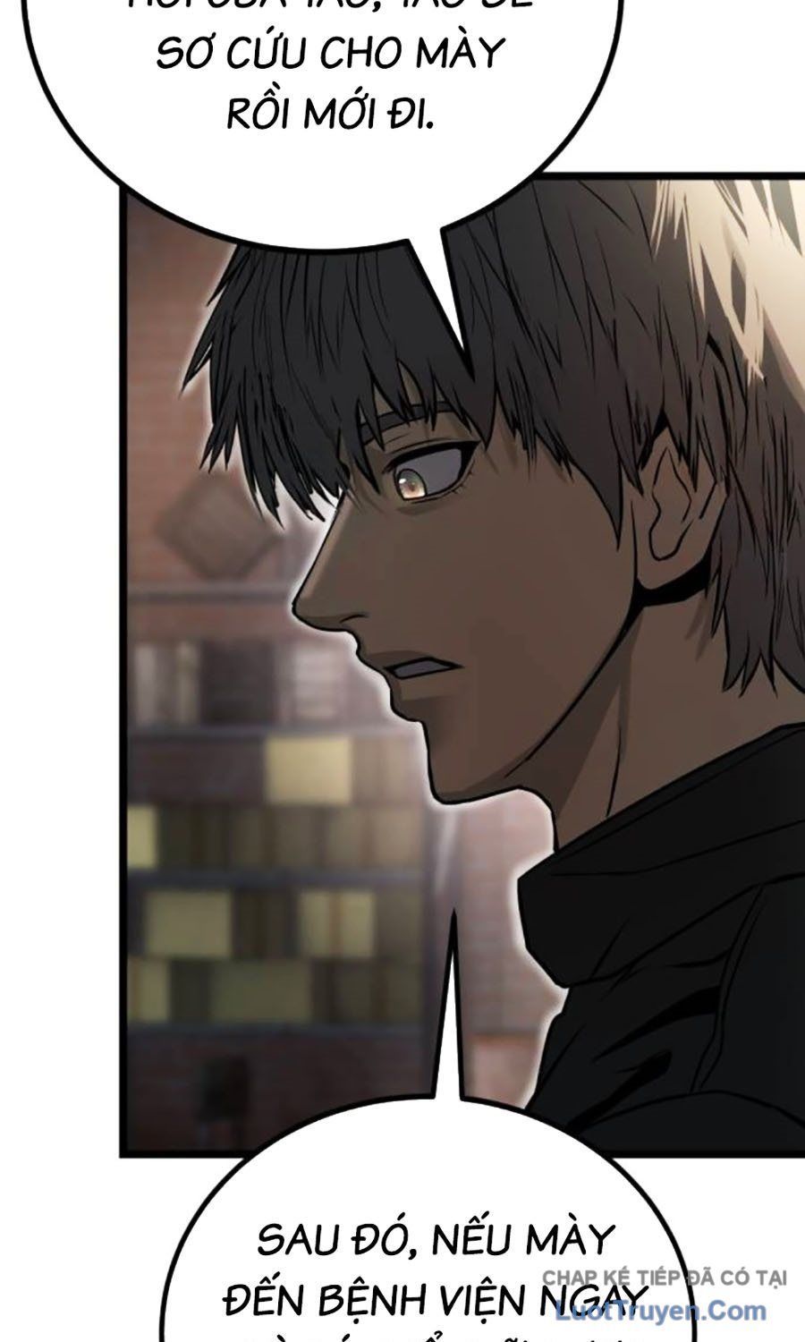 Quản Giáo Số 0 Chap 30 - Next Chap 29