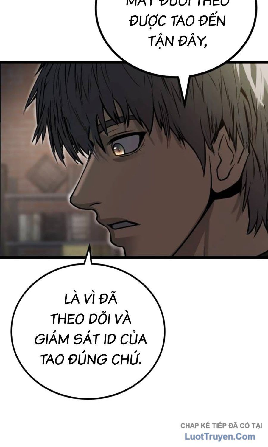 Quản Giáo Số 0 Chap 30 - Next Chap 29