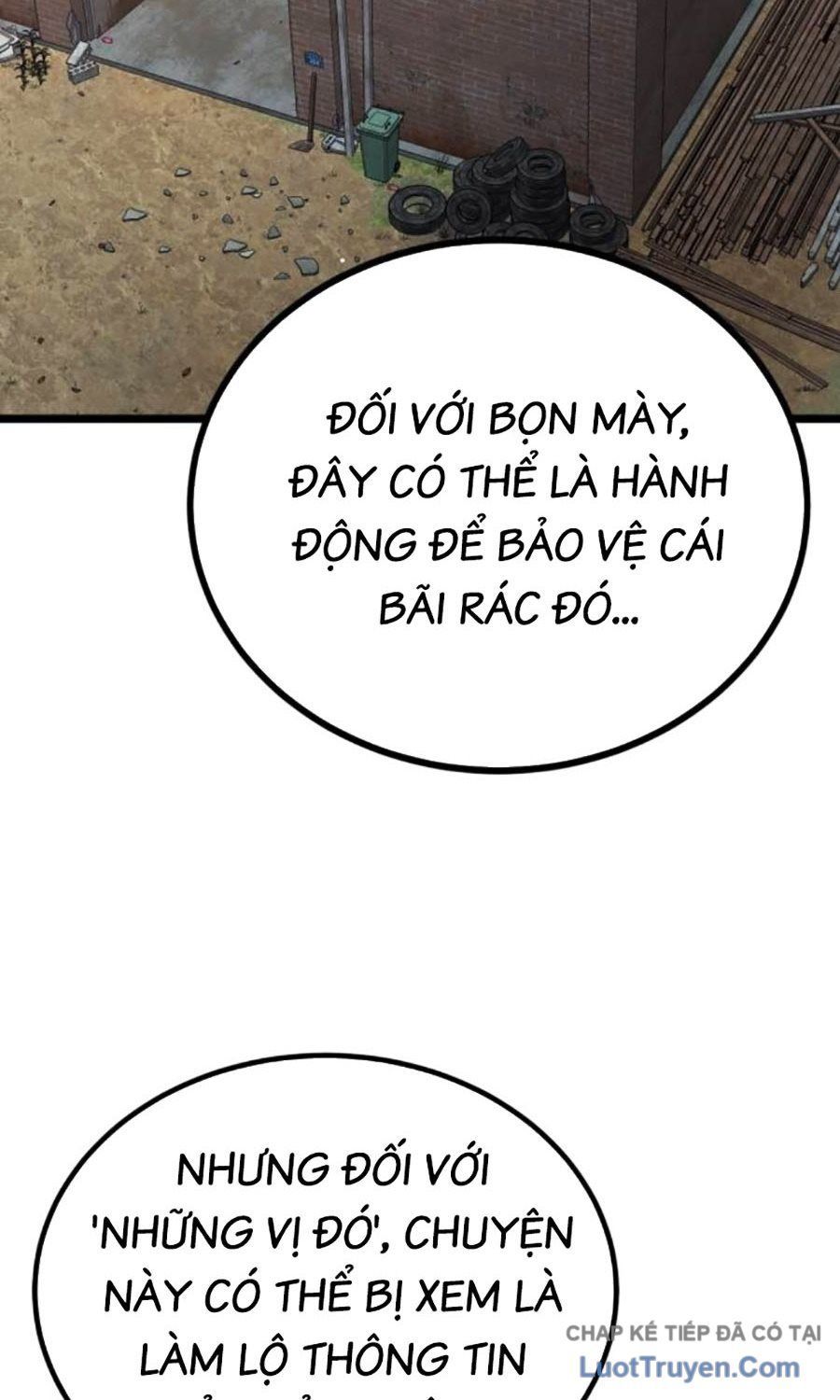 Quản Giáo Số 0 Chap 30 - Next Chap 29