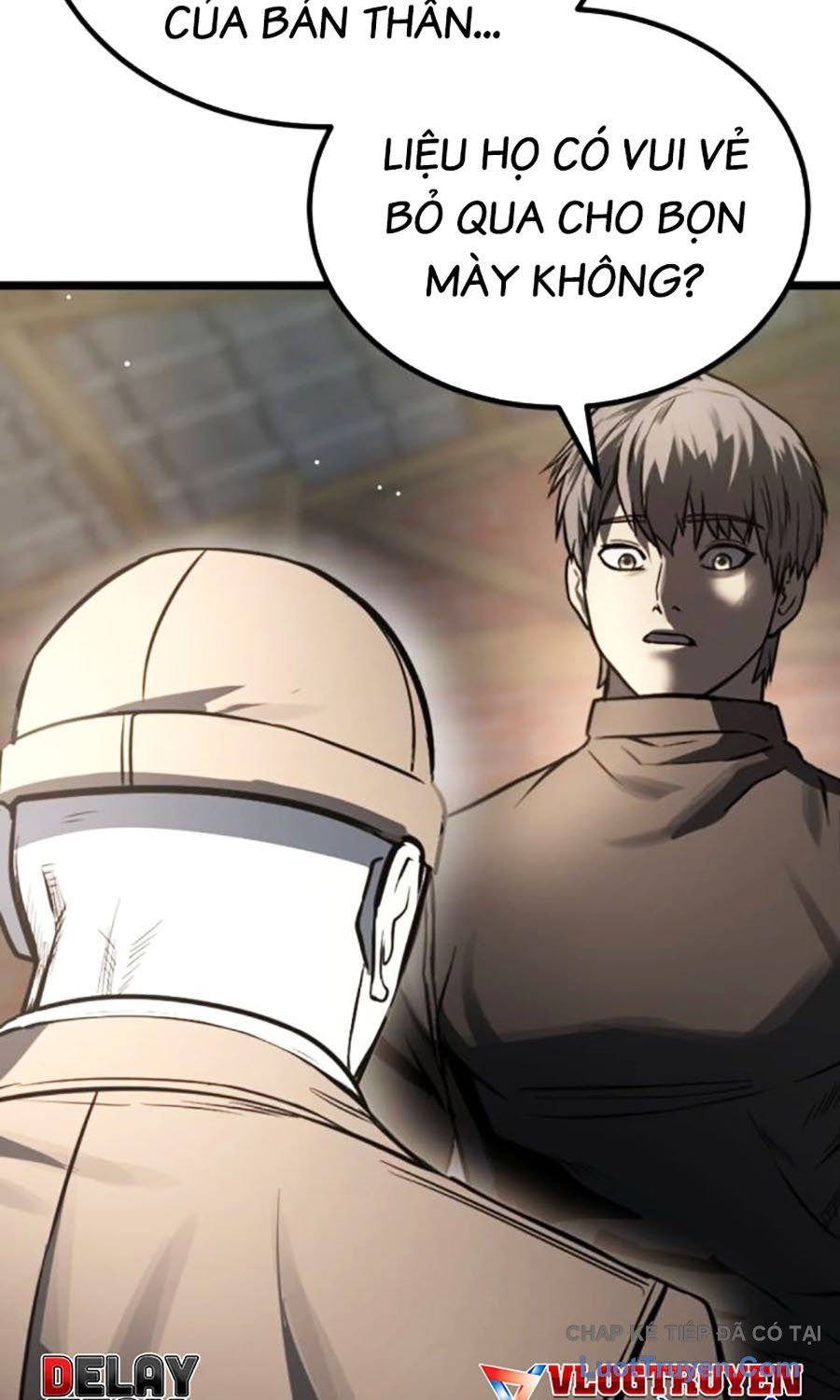 Quản Giáo Số 0 Chap 30 - Next Chap 29