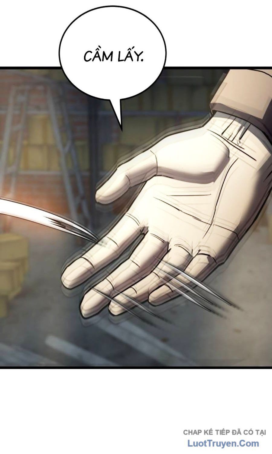 Quản Giáo Số 0 Chap 30 - Next Chap 29