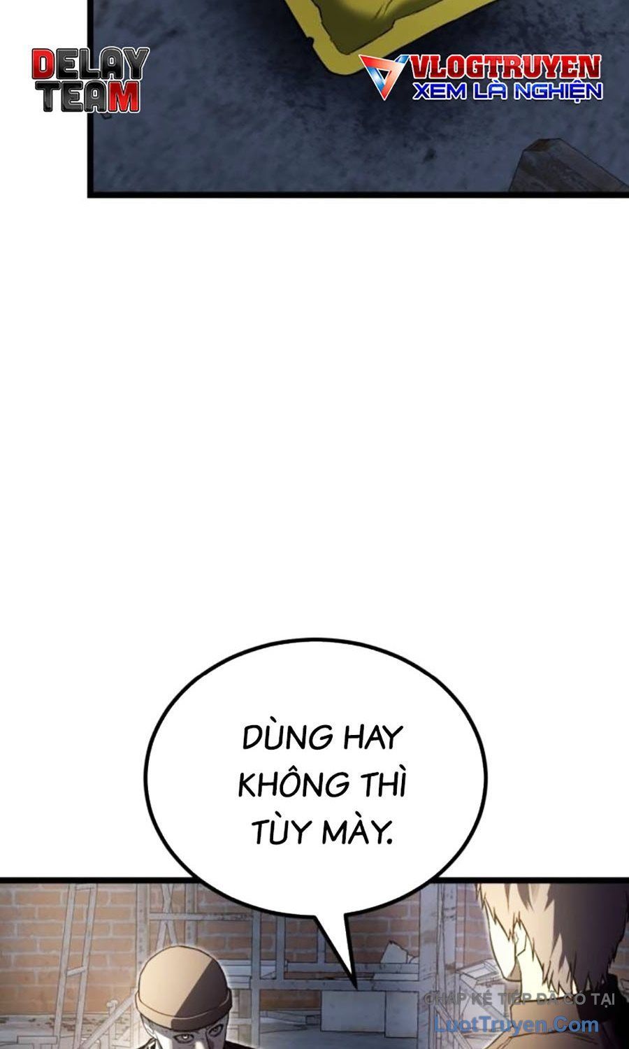 Quản Giáo Số 0 Chap 30 - Next Chap 29