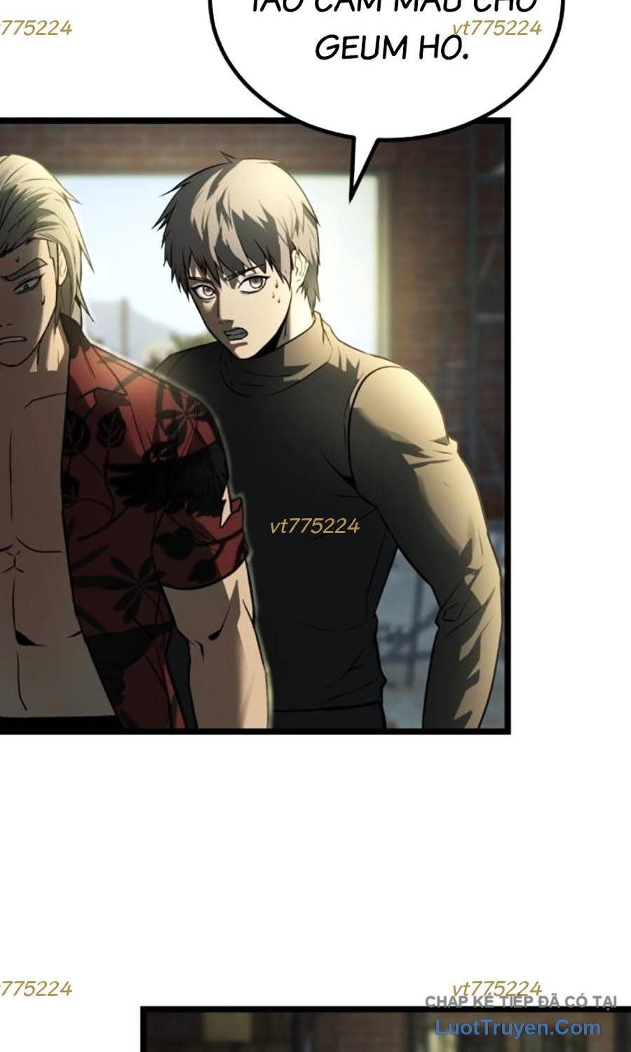 Quản Giáo Số 0 Chap 30 - Next Chap 29