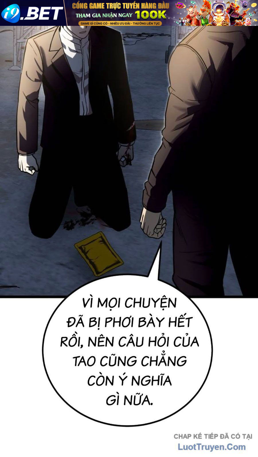 Quản Giáo Số 0 Chap 30 - Next Chap 29