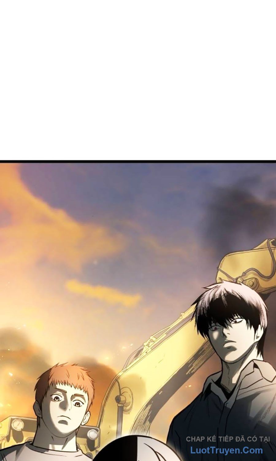 Quản Giáo Số 0 Chap 30 - Next Chap 29