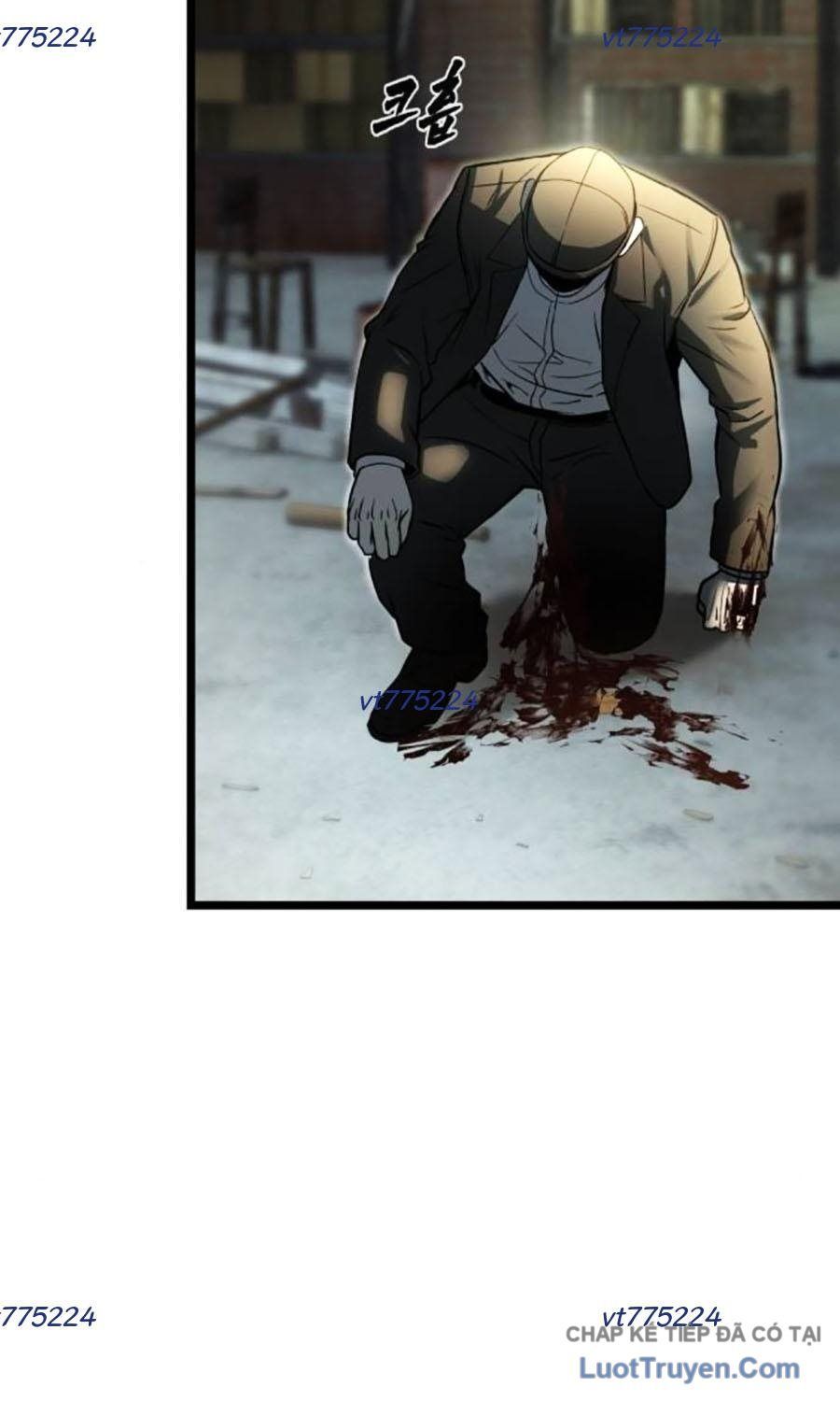 Quản Giáo Số 0 Chap 30 - Next Chap 29