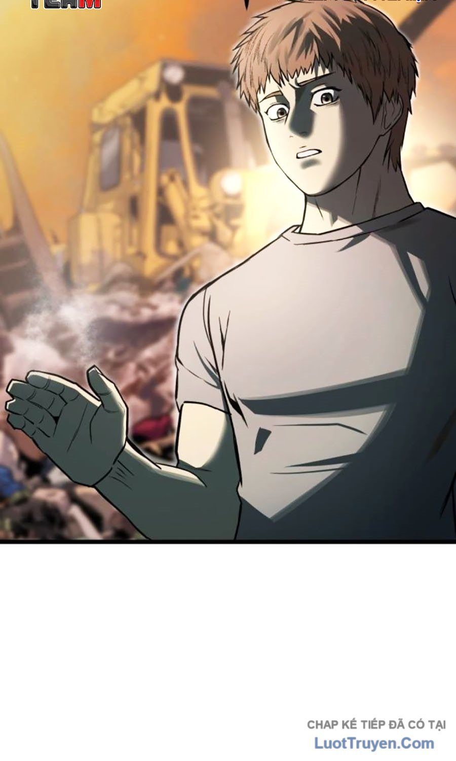 Quản Giáo Số 0 Chap 30 - Next Chap 29