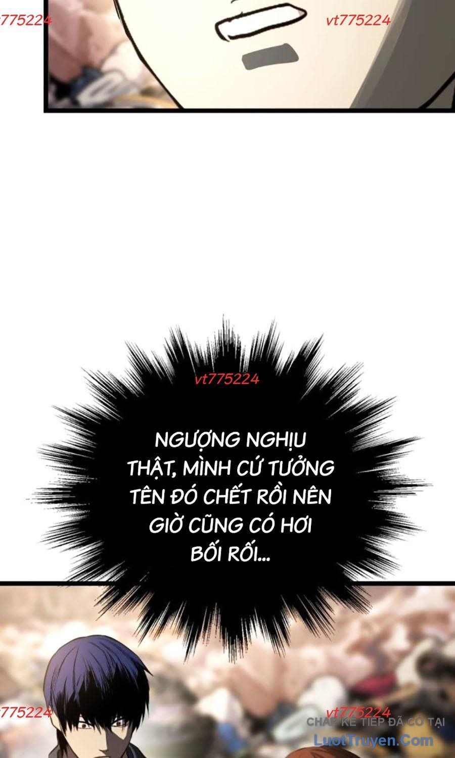 Quản Giáo Số 0 Chap 30 - Next Chap 29