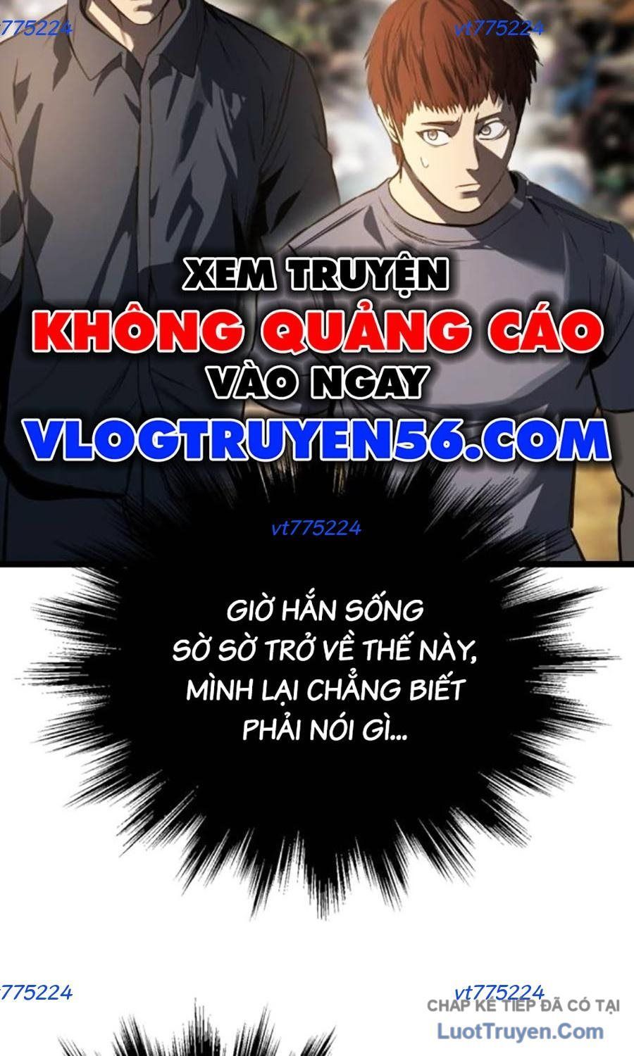 Quản Giáo Số 0 Chap 30 - Next Chap 29