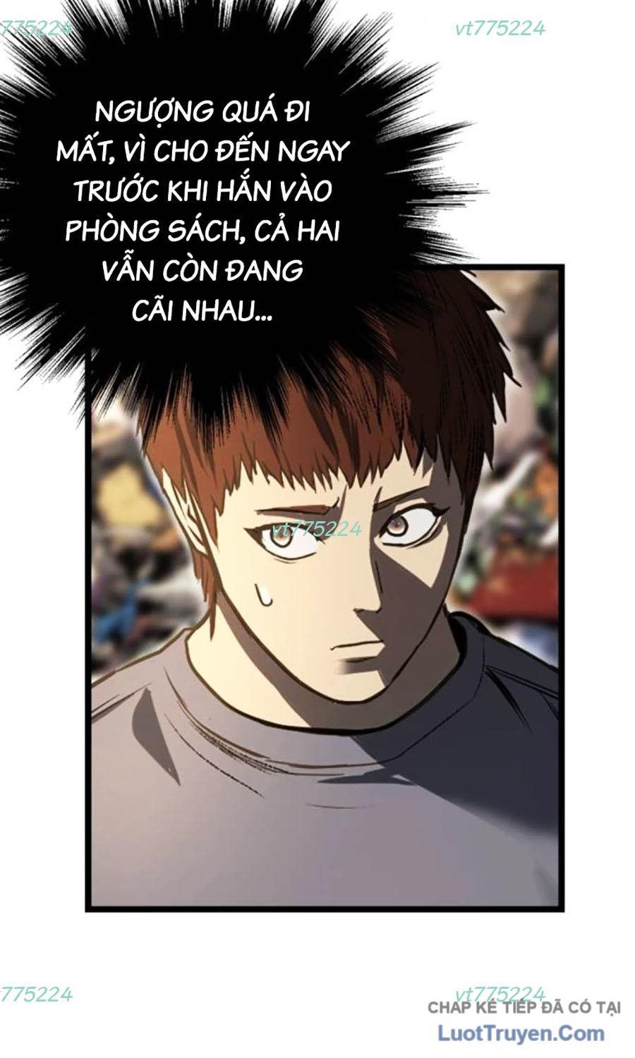 Quản Giáo Số 0 Chap 30 - Next Chap 29