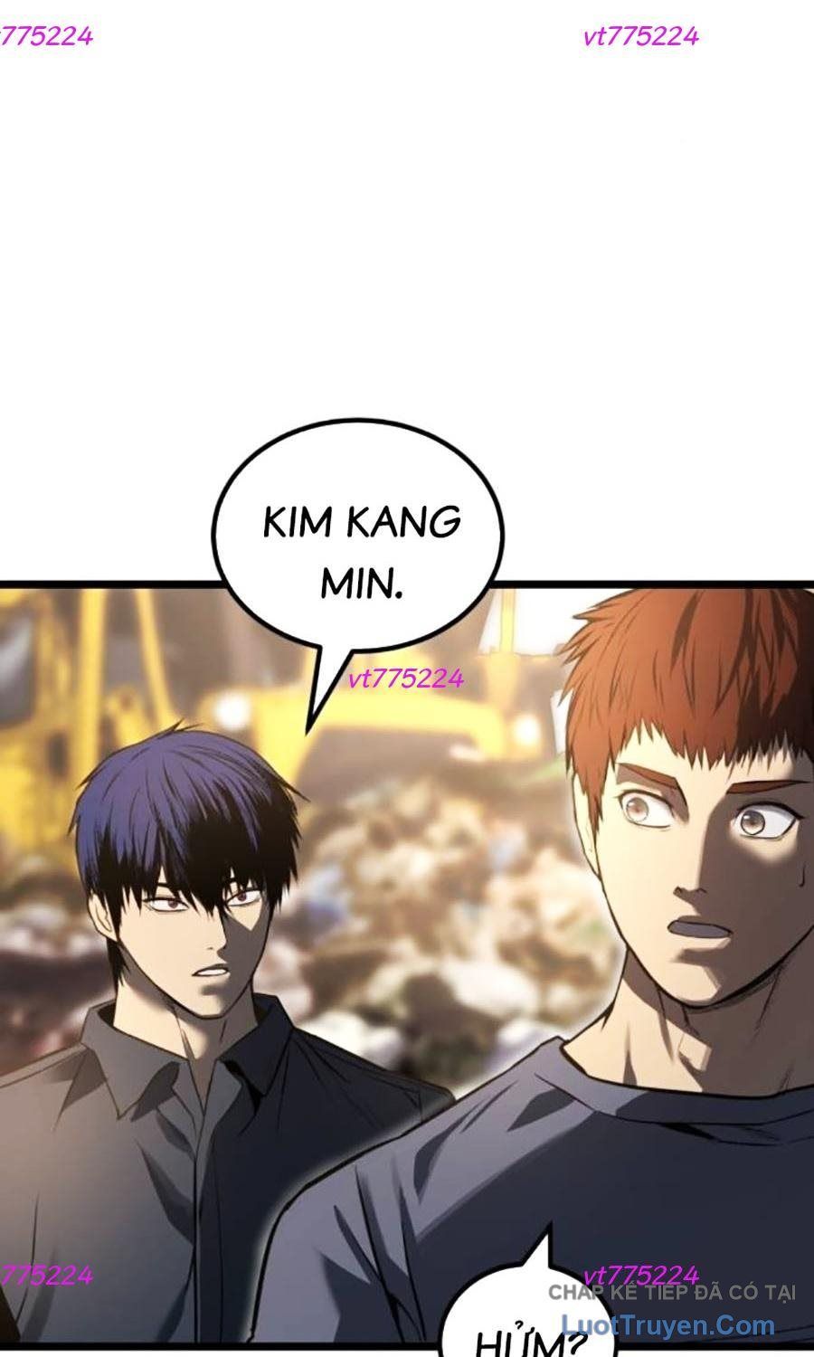 Quản Giáo Số 0 Chap 30 - Next Chap 29