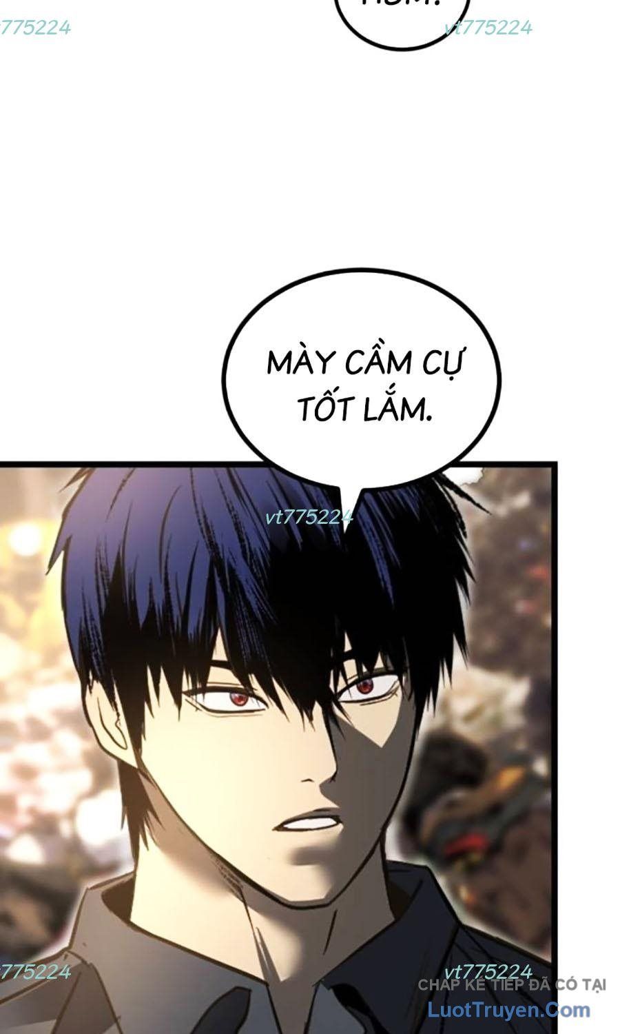 Quản Giáo Số 0 Chap 30 - Next Chap 29