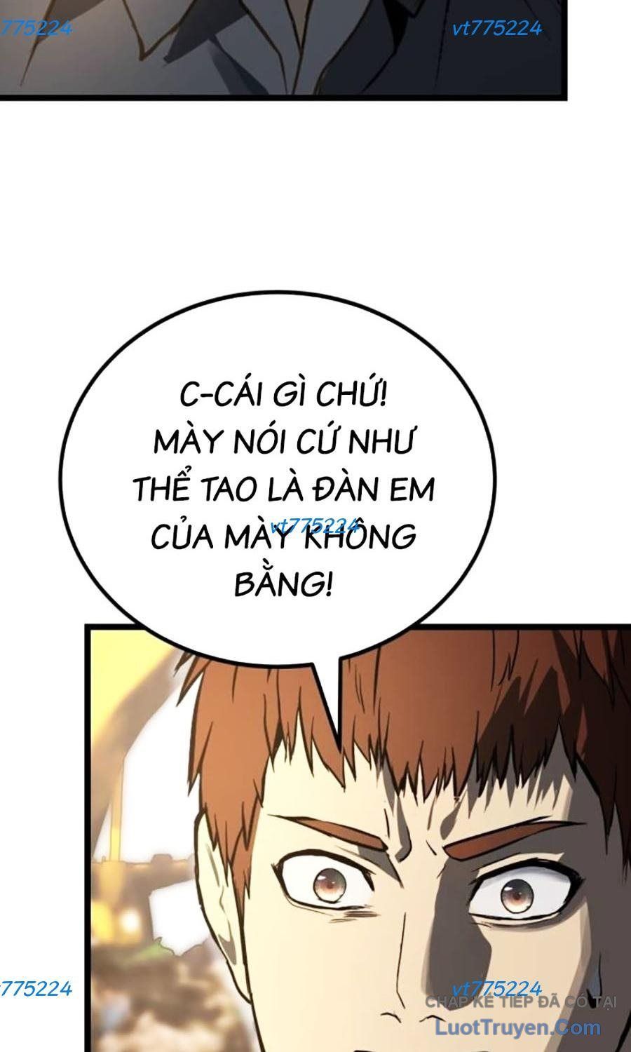 Quản Giáo Số 0 Chap 30 - Next Chap 29