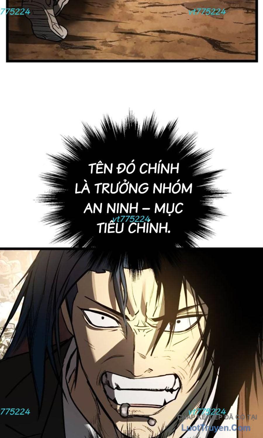 Quản Giáo Số 0 Chap 30 - Next Chap 29