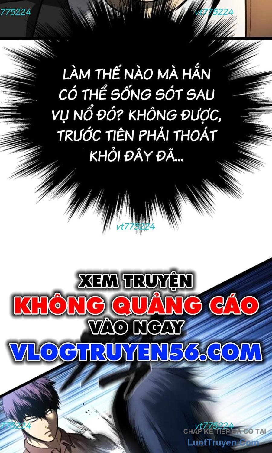 Quản Giáo Số 0 Chap 30 - Next Chap 29