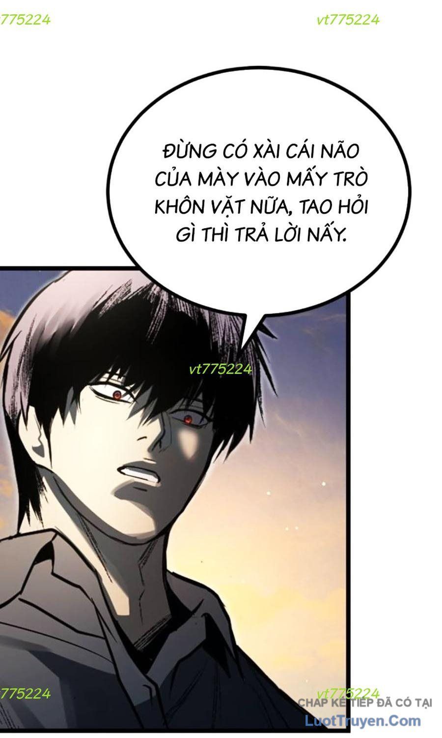 Quản Giáo Số 0 Chap 30 - Next Chap 29