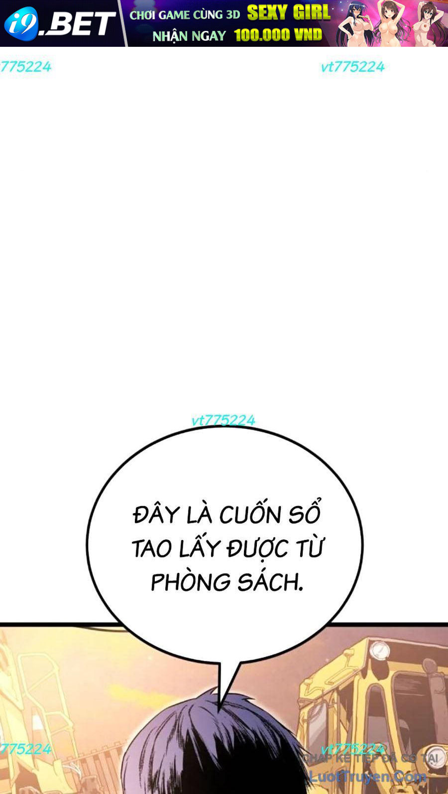 Quản Giáo Số 0 Chap 30 - Next Chap 29