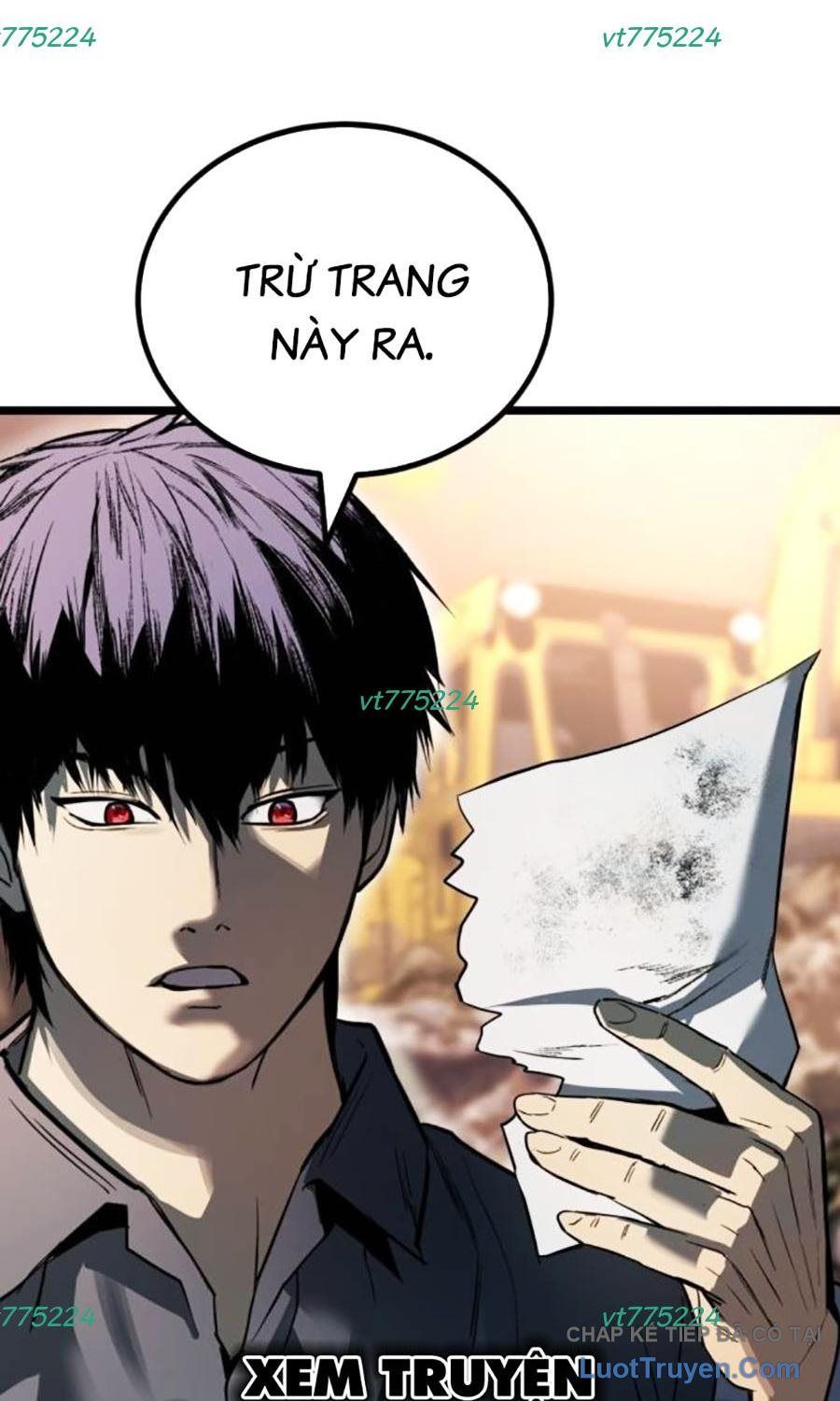 Quản Giáo Số 0 Chap 30 - Next Chap 29