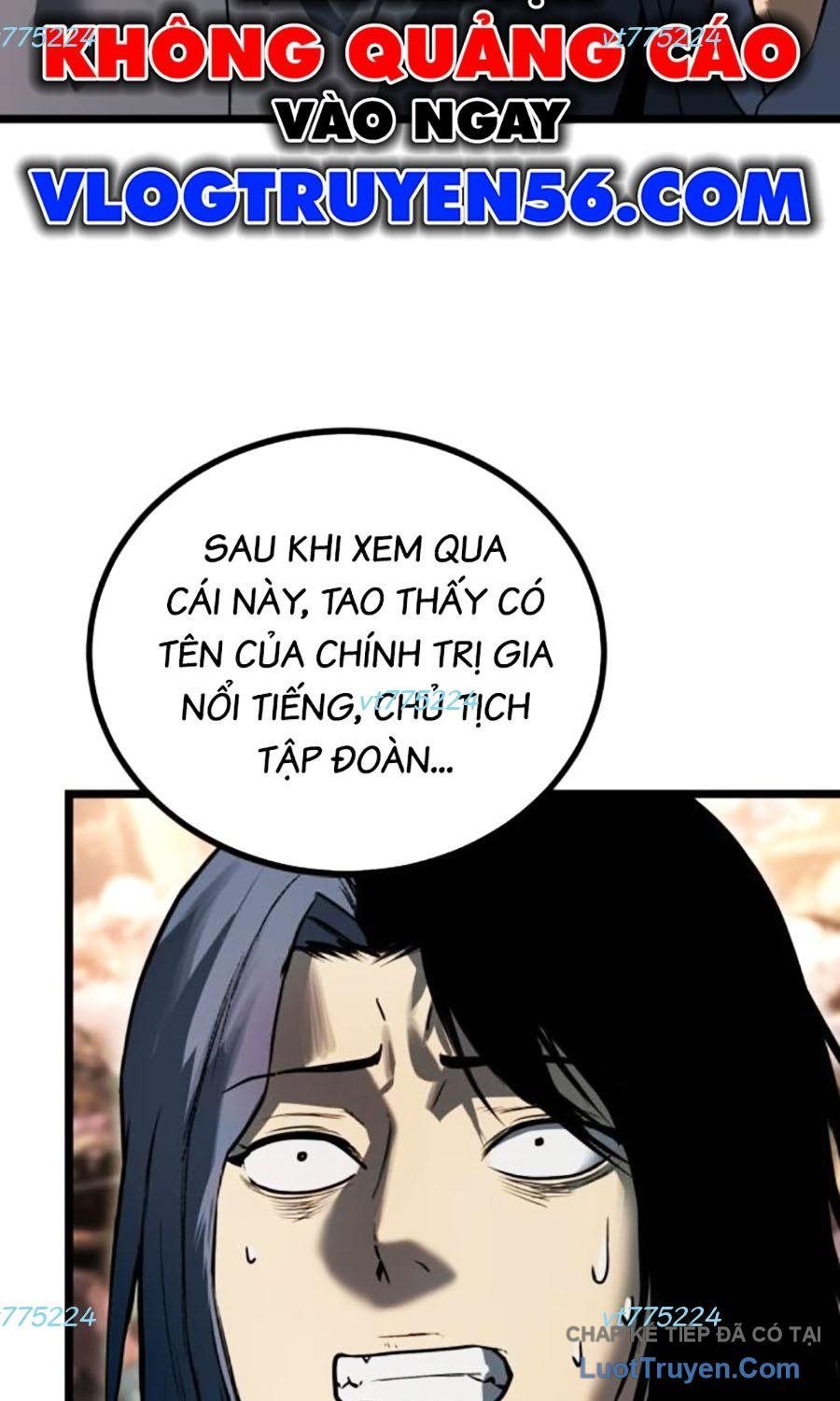 Quản Giáo Số 0 Chap 30 - Next Chap 29