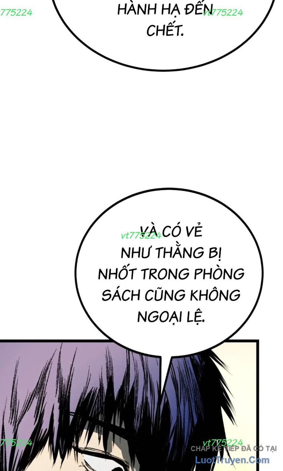 Quản Giáo Số 0 Chap 30 - Next Chap 29