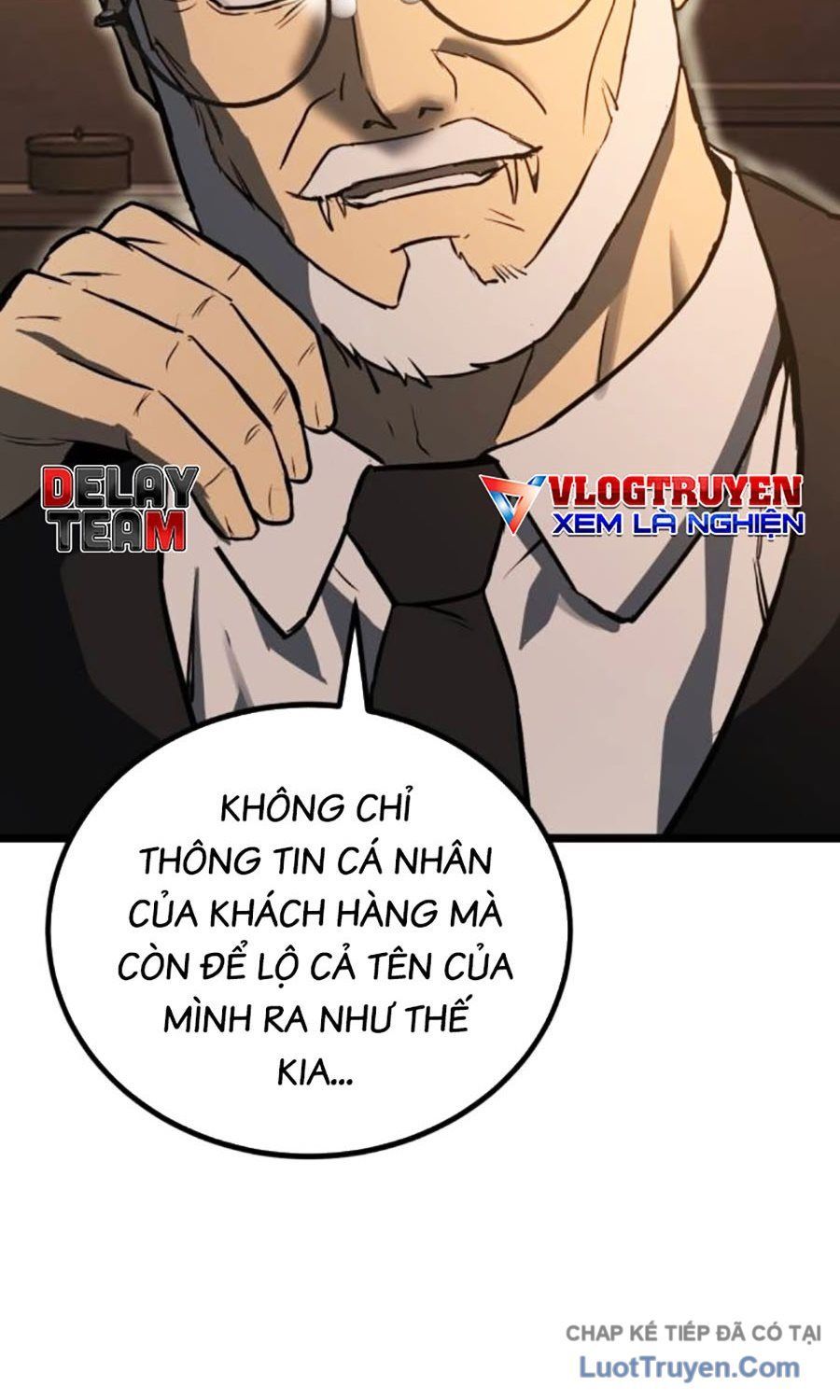 Quản Giáo Số 0 Chap 30 - Next Chap 29