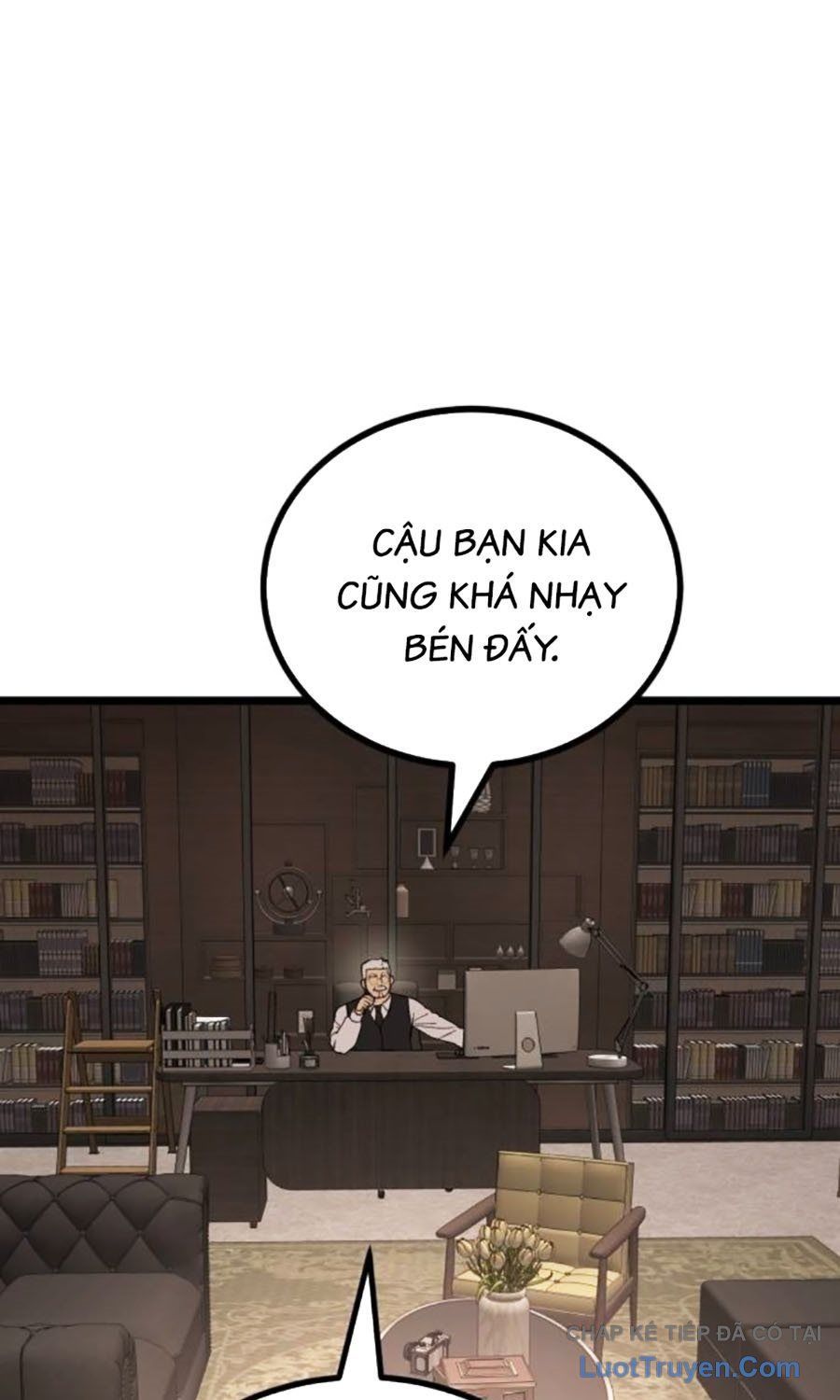 Quản Giáo Số 0 Chap 30 - Next Chap 29
