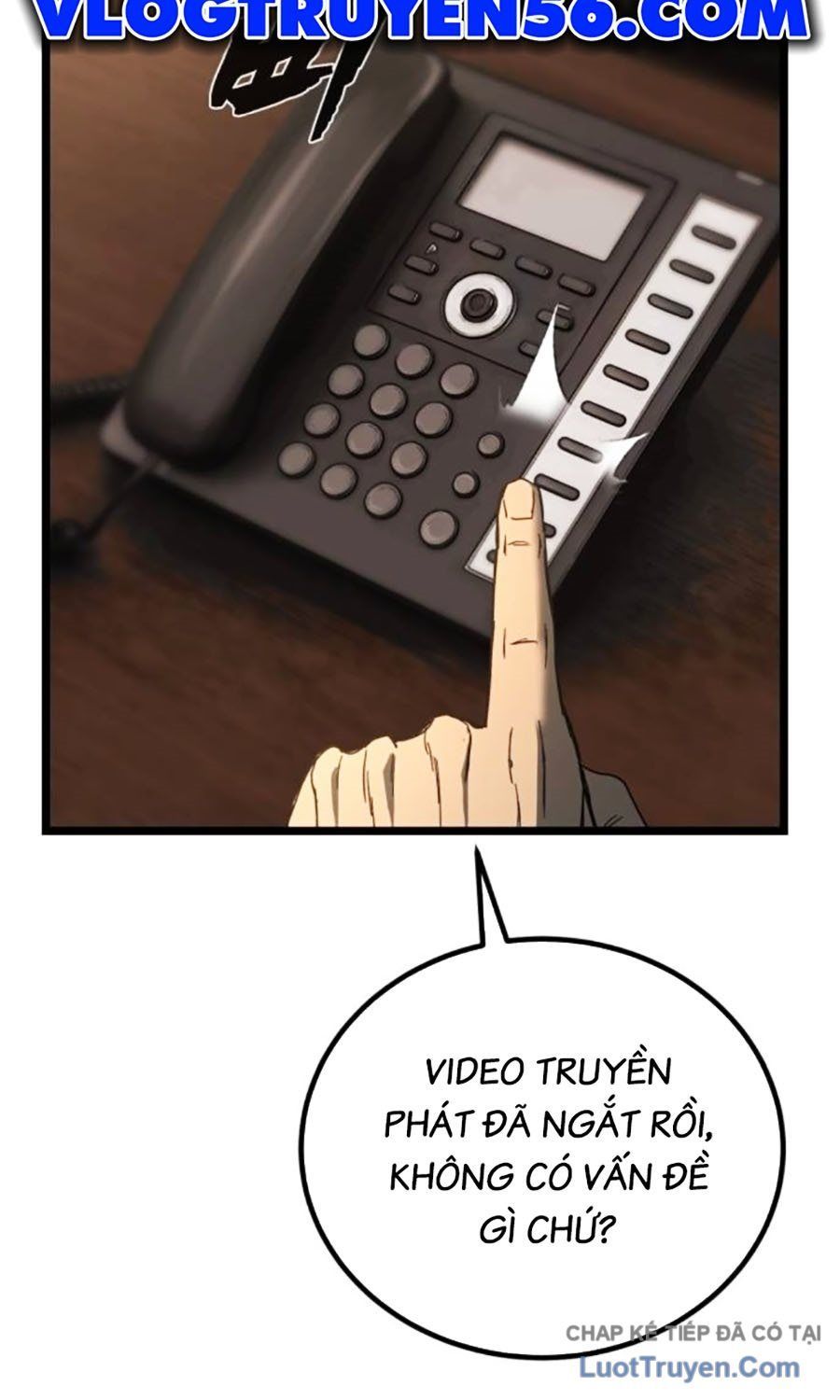 Quản Giáo Số 0 Chap 30 - Next Chap 29