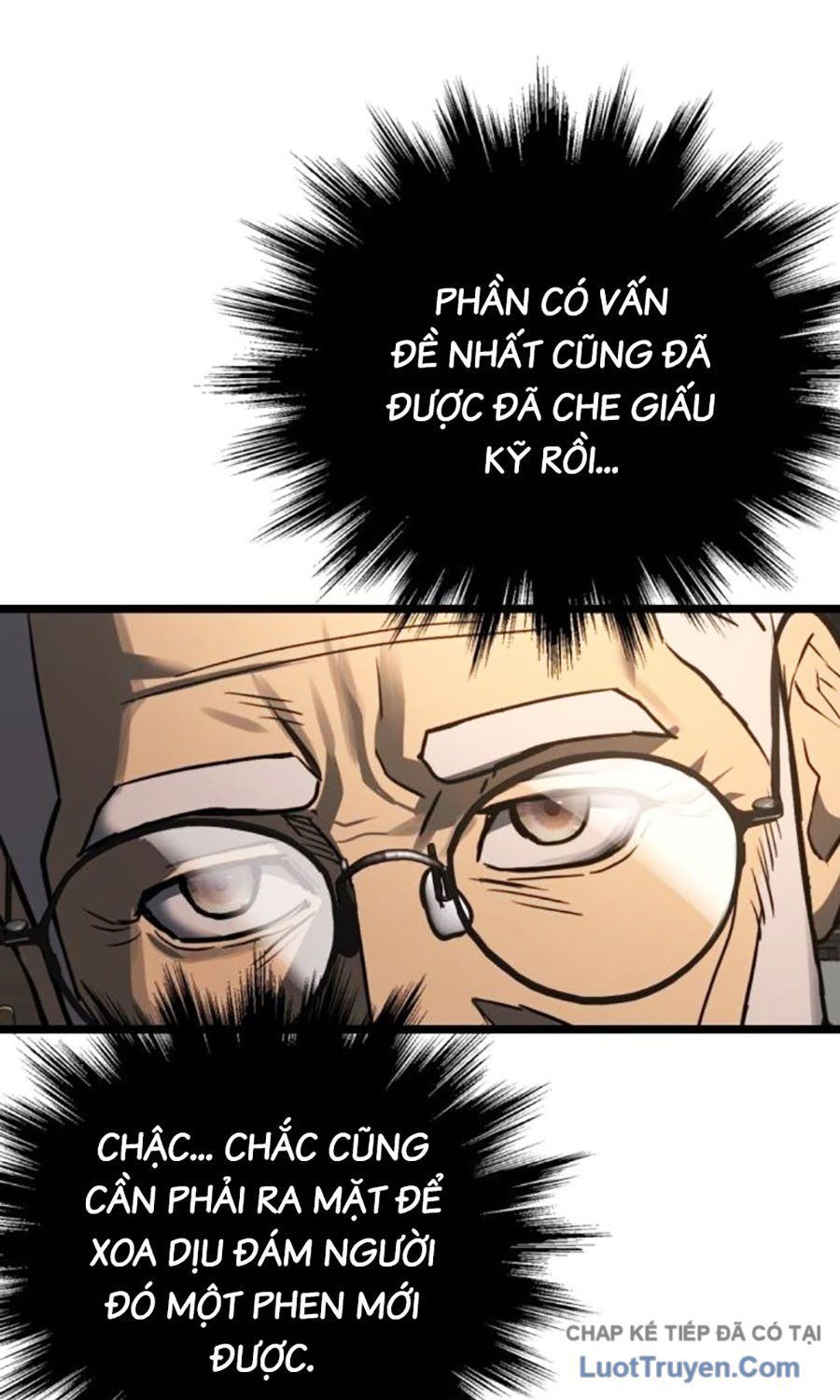 Quản Giáo Số 0 Chap 30 - Next Chap 29