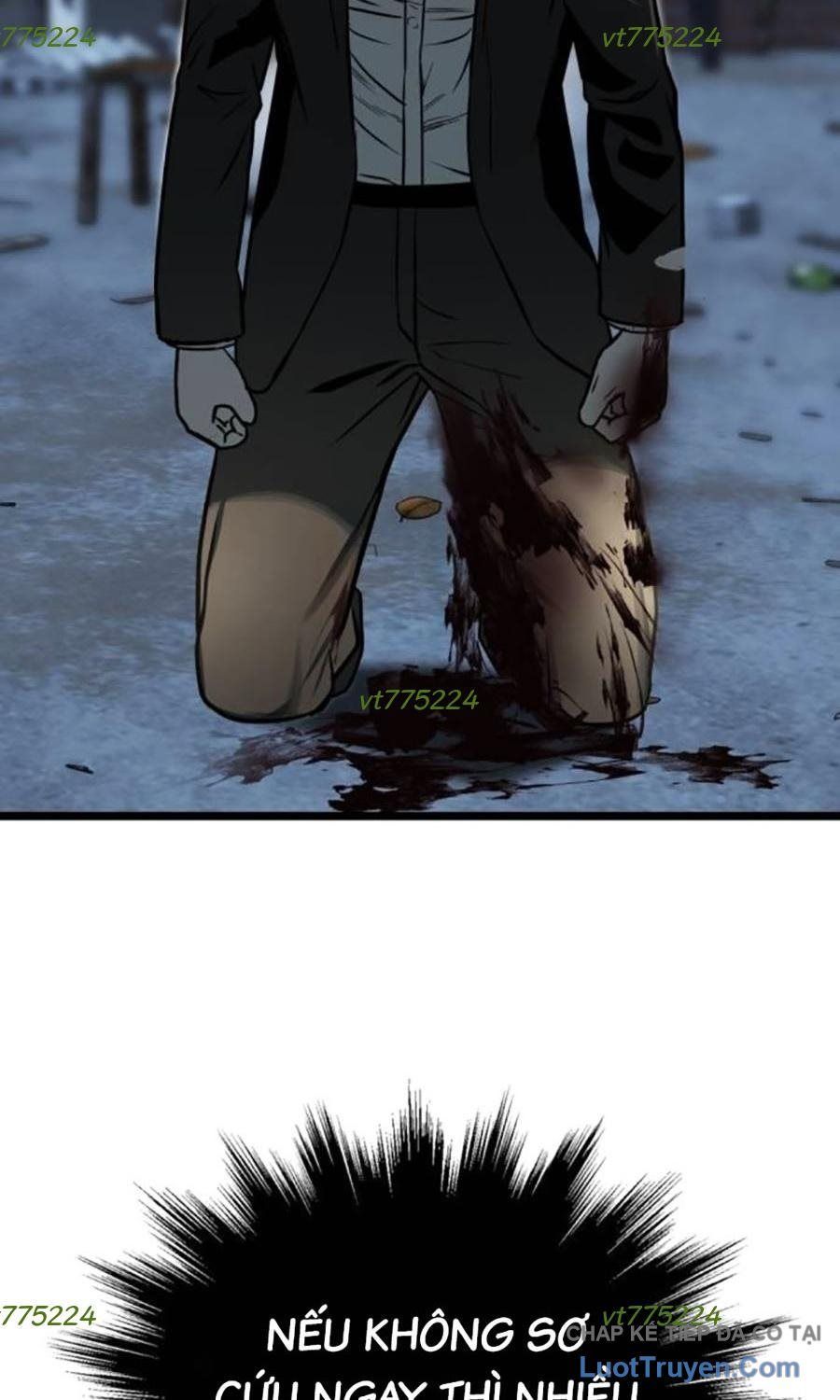 Quản Giáo Số 0 Chap 30 - Next Chap 29