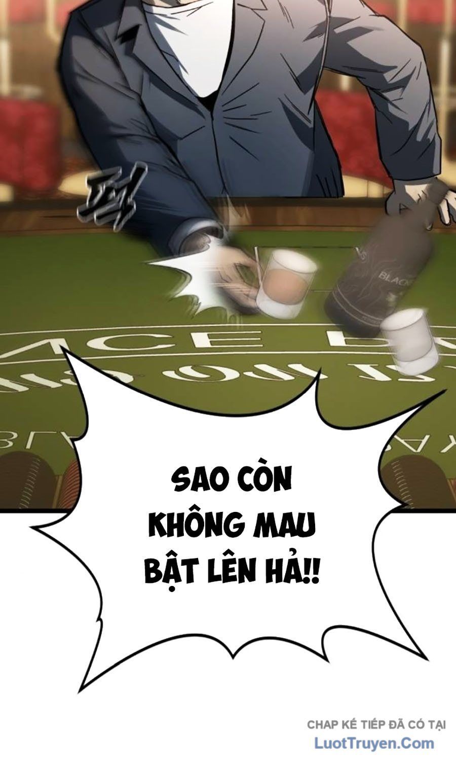 Quản Giáo Số 0 Chap 30 - Next Chap 29